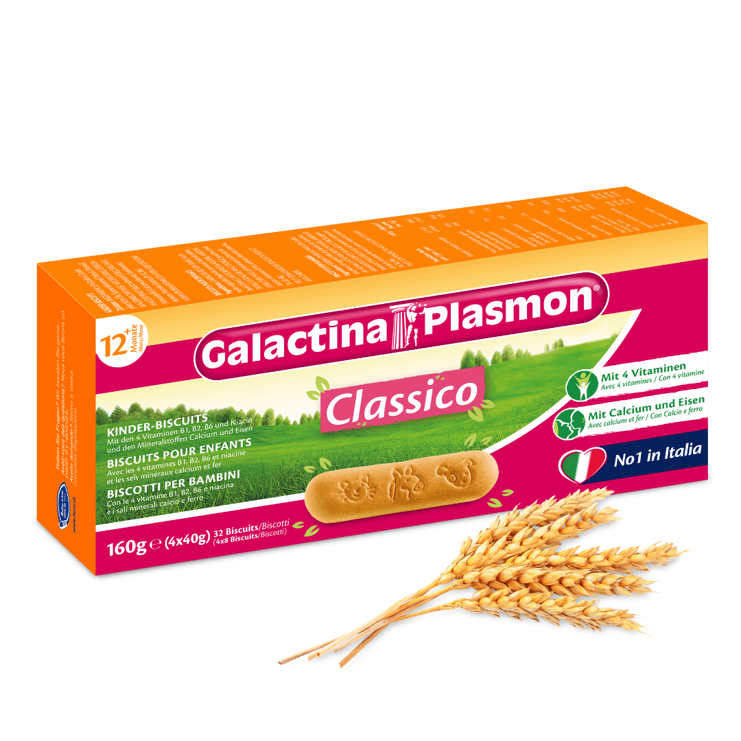 galactina-plasmon-classico