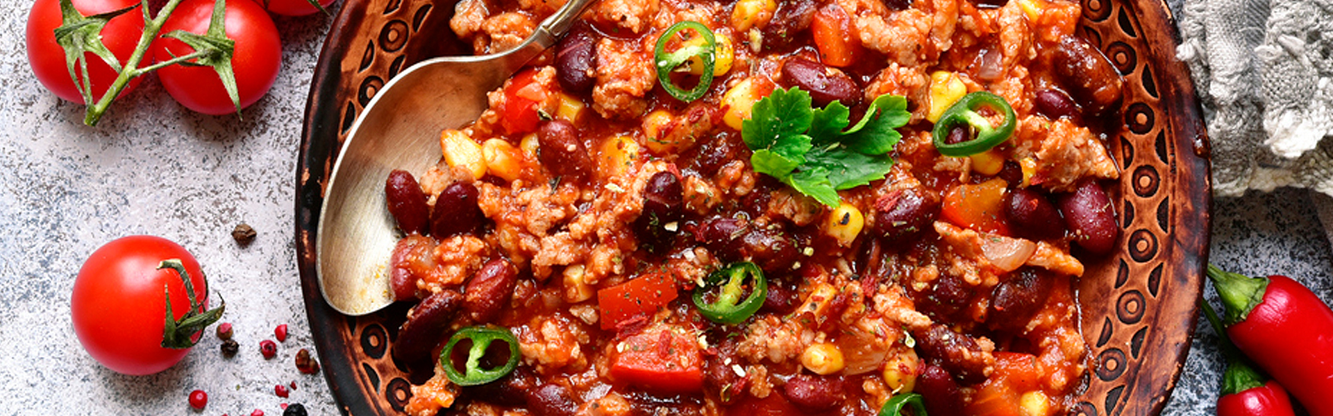 Chili con Carne