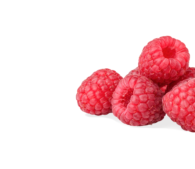 Himbeeren